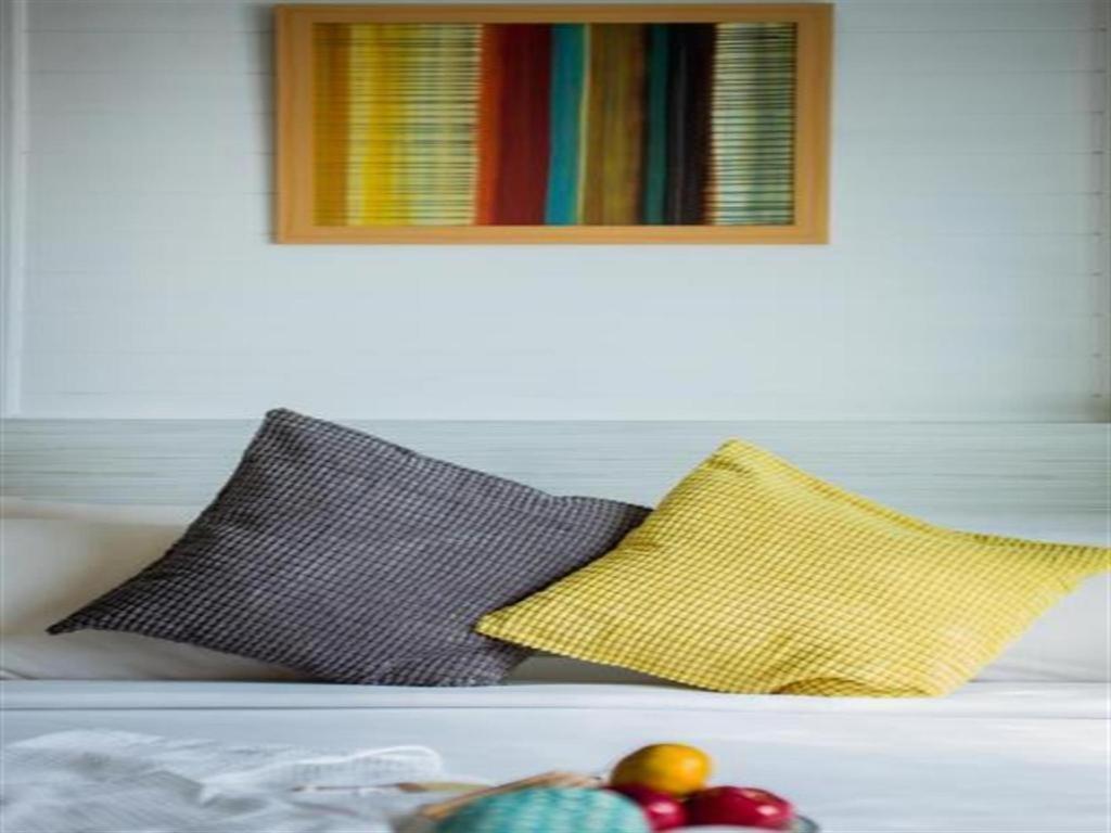 Отель Anchor Boutique House Patong Экстерьер фото