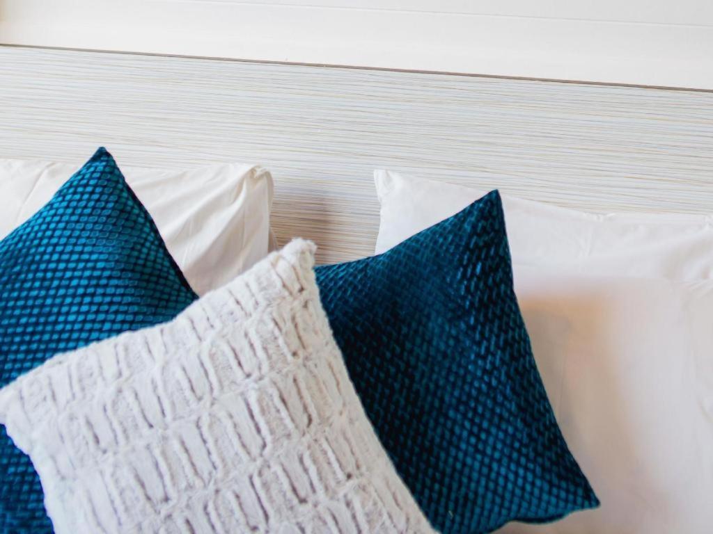 Отель Anchor Boutique House Patong Экстерьер фото