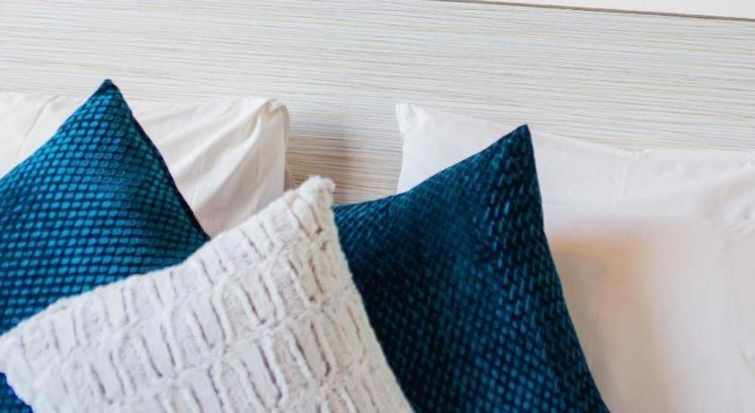 Отель Anchor Boutique House Patong Экстерьер фото