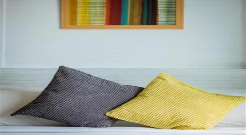 Отель Anchor Boutique House Patong Экстерьер фото